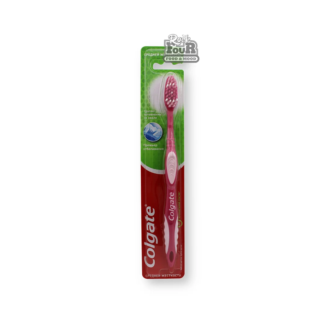 Toothbrush "Colgate Premier Whitening"